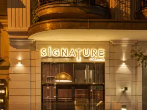 Signature by M Village Hai Ba Trung