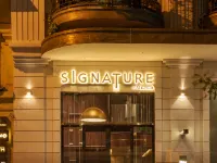 Signature Hai Ba Trung, a brand of Modern Village Lifestyle Hotels near Vincom Shopping Center