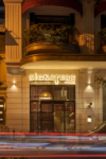 Signature by M Village Hai Ba Trung Hotels near Saigon Opera House