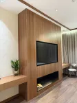 Hetian Garden Hotel