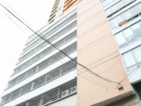 Pacific Bay Grand Suites Hotels near Roxas Boulevard