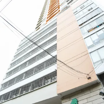 Pacific Bay Grand Suites