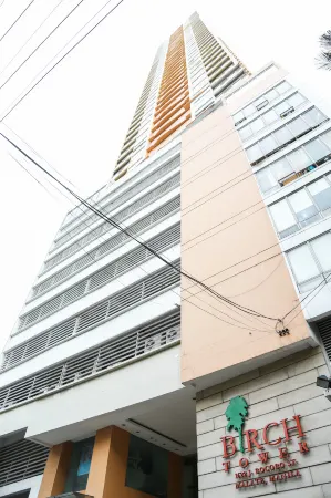 Pacific Bay Grand Suites