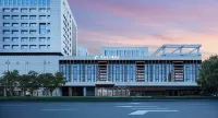 Cigle By Landison（ICEC of Eastern New Town NingBo） Hotels near Ningbo Science Exploration Center