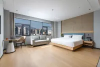 Platinum Joy Hotel