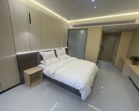Jiulong Hotel Hotels in Dongming County