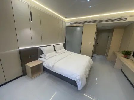 Jiulong Hotel Отели в г. Дунмин