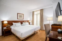 Melia Plaza Hotels in Valencia