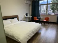 Tiansheng Apartment Hotels in Qingyuan