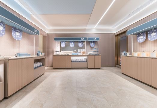 HanTing 호텔 (선전 쑨강 위안링 지하철역)