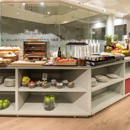 Sercotel Amister Art Hotel Barcelona
