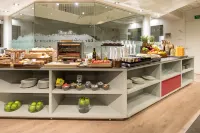 Sercotel Amister Art Hotel Barcelona - bars