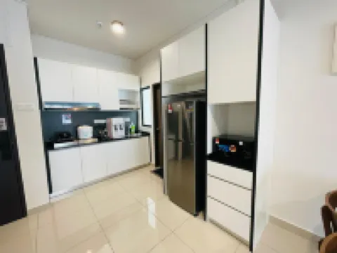 Desaru Utama A14 by UcomeHomestay