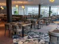 Radisson Blu Hotel Dortmund Hotels in Dortmund