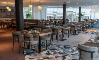 Radisson Blu Hotel Dortmund