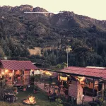 Bosque Escondido Hotels in Choconta