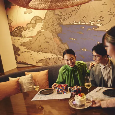 Hotel Indigo HAKONE GORA by IHG