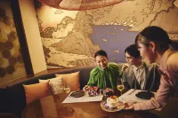 Hotel Indigo HAKONE GORA by IHG - breakfast