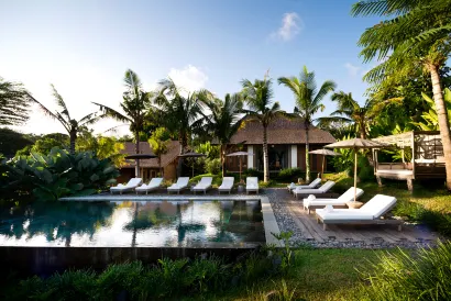 Kalapa Boutique Resort & Yoga