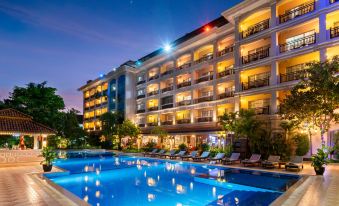 Hotel Somadevi Angkor Resort & Spa