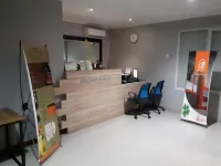 Melody Guesthouse Cilegon Hotels in Jombang