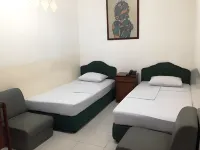 Henny Executive Homestay - balcony