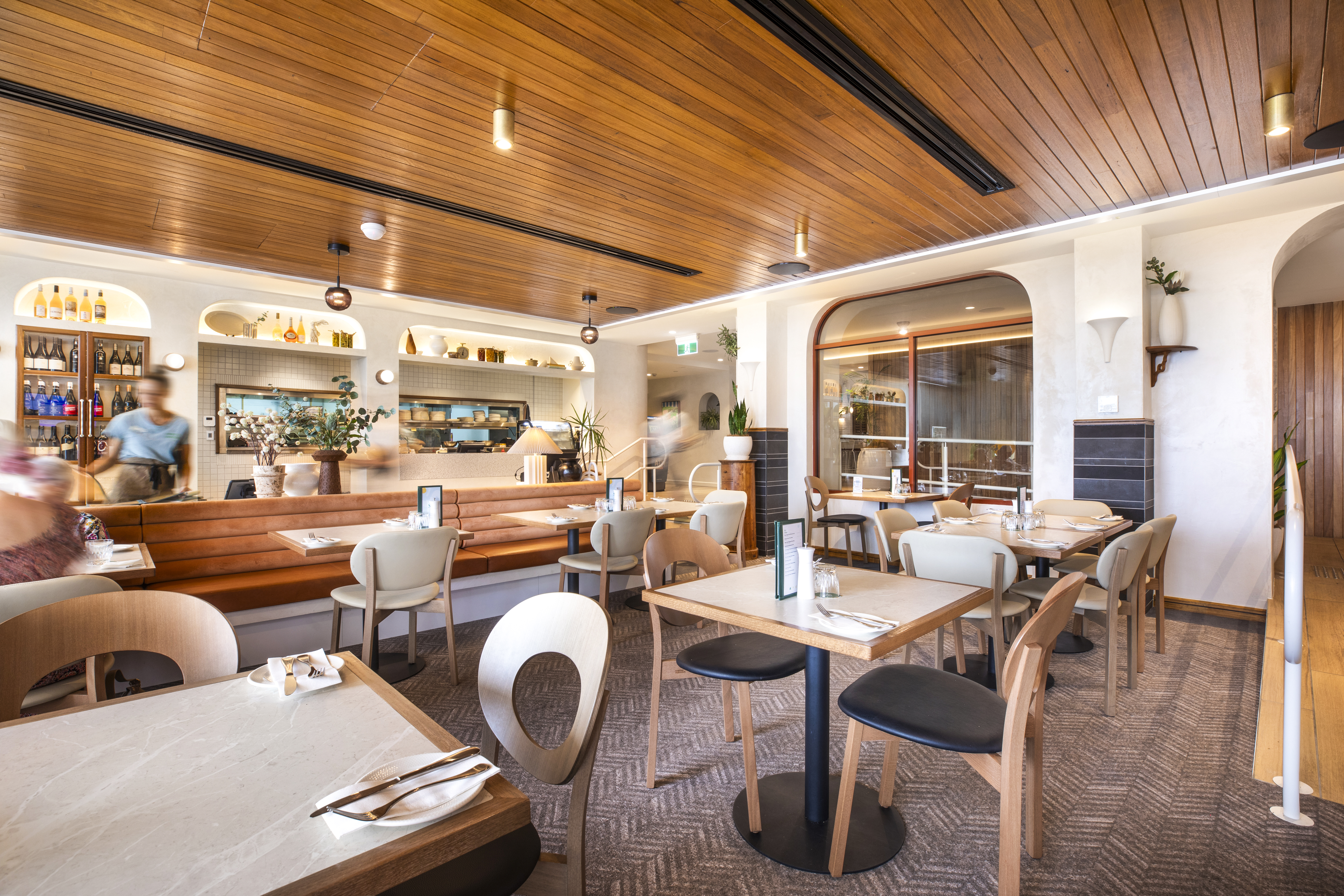 Nightcap at Manly Hotel Hotels in Wynnum West