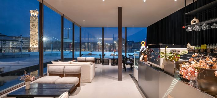 YUN DING HOTEL Отели в г. Лоян