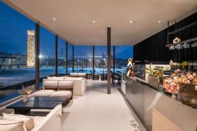 YUN DING HOTEL
