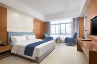 Starin Hotel Hotels in Anxi