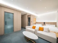 Hound Hotel DaeGu Hotels in Daegu