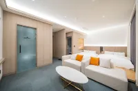 Hound Hotel DaeGu