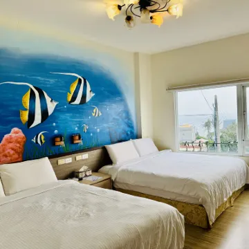 Sea travel  hotel Hotels in der Nähe von White Lighthouse