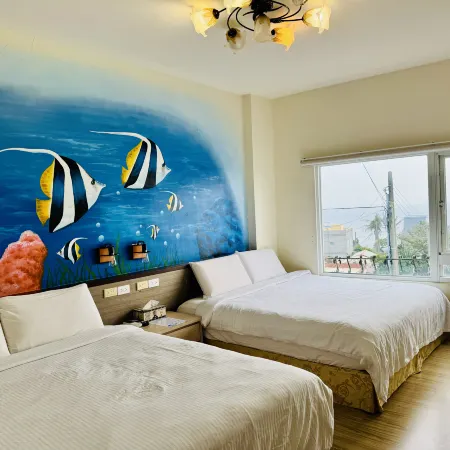 Sea travel  hotel Отели рядом с достопримечательностью «White Lighthouse»