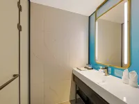 Xana Hotelle Hotel (Changchun Motian Huolicheng Convention Center) Hotels in International Convention Center/TEDA Stadium