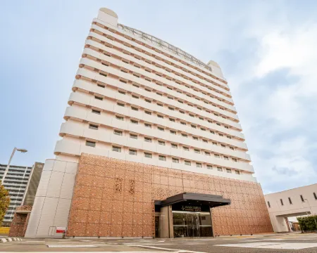 大阪關西機場酒店 泉佐野市酒店