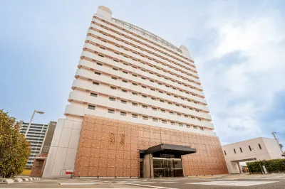 Osaka Kansai Airport Hotel