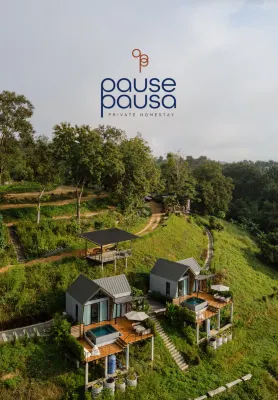 Pause pausa Hotels in der Nähe von Wat Mae Waen