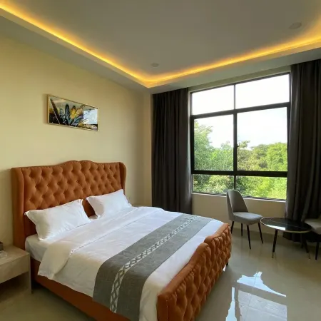 Zambezi Bay Hotel