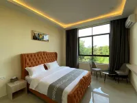 Zambezi Bay Hotel  호텔