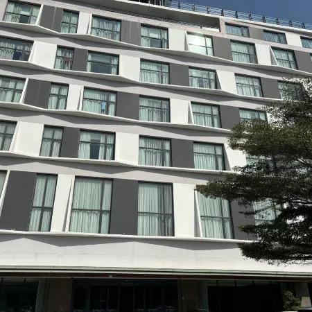 Swallow Hotel