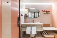 Orange Hotel Select (Luoyang Luoyi Ancient City )
