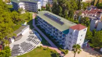 Eldar Garden Resort Hotel