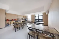 花季飯店（莆田動車站國投城市廣場店） 莆田住宿飯店