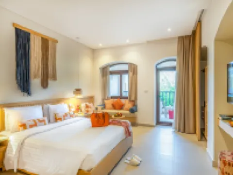 三隅酒店集團 - 艾爾古納瑞哈納度假酒店 艾爾古納酒店