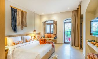 Three Corners Rihana Resort El Gouna