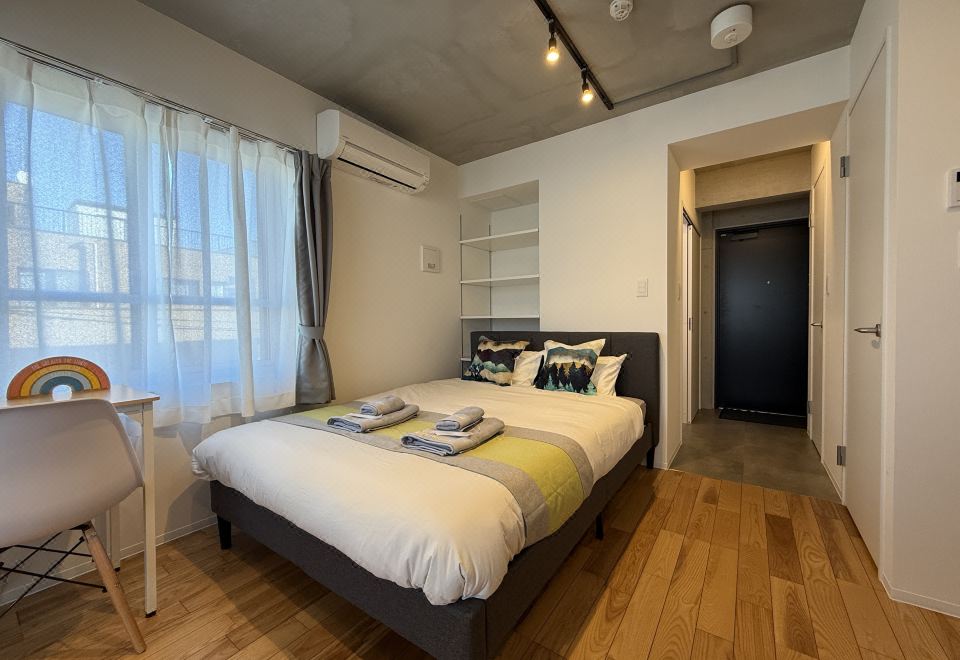 네스테이 인 도쿄 스카이트리 객실 사진