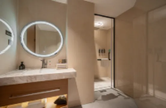 榕江楓樺麗致酒店（貴州村超足球場縣人民政府政務服務中心店）