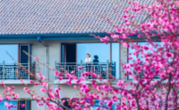 池州平天半島大飯店