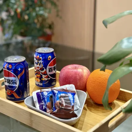 Haifanxing Hotel (Zhijiang Jinsui)